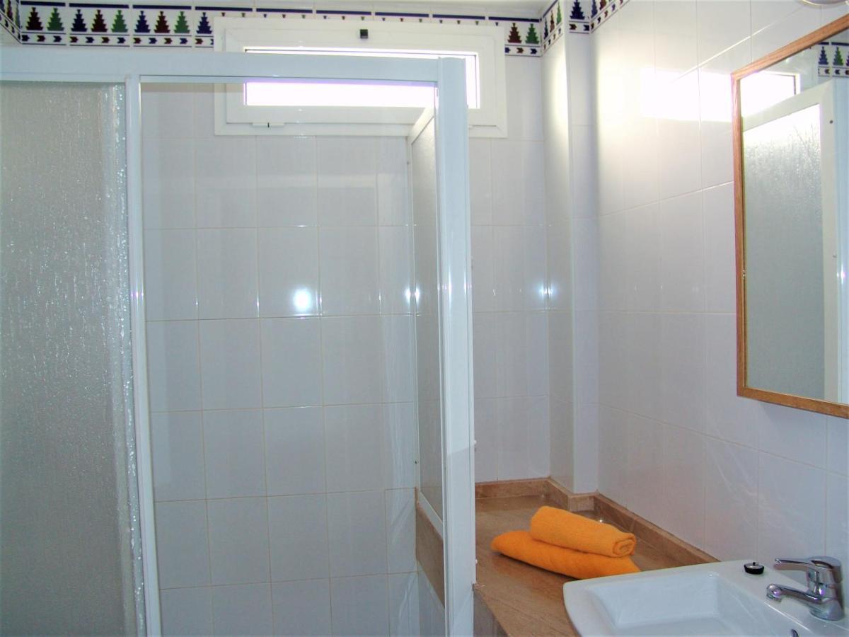 Вілла Casas Luis With Private Pool Пуерто-дель-Кармен Екстер'єр фото